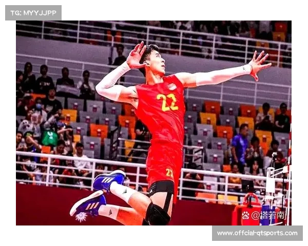 中国男排世锦赛小组赛连续失利 巴西塞尔维亚捷克队强势压制