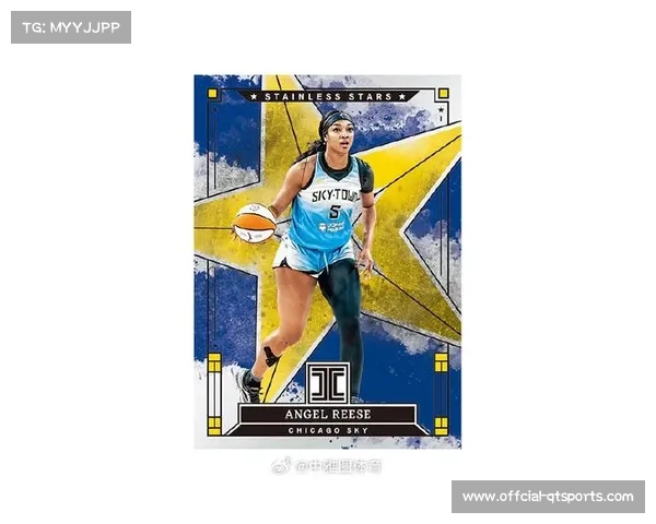 帕尼尼CEO称WNBA市场潜力巨大，公司将加大球员营销投入