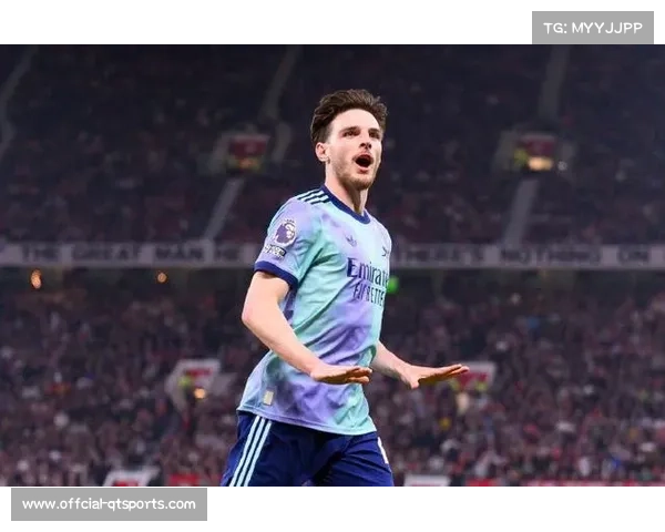 赖斯坐镇中场控制节奏，阿森纳客场占据主动