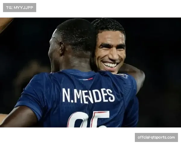 巴黎vs拜仁下半场门德斯和阿什拉夫均出现身体状况